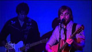 Josh Pyke - Sew My Name (Live in Sydney) | Moshcam