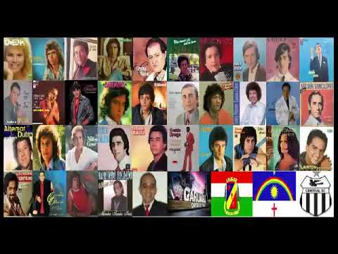 CLASSICOS DA JOVEM GUARDA