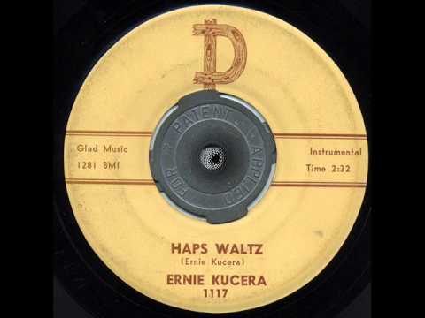 Ernie Kucera - "Haps Waltz" & "Begging You Polka"