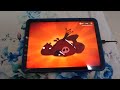 Angry Birds 2 Level Failed