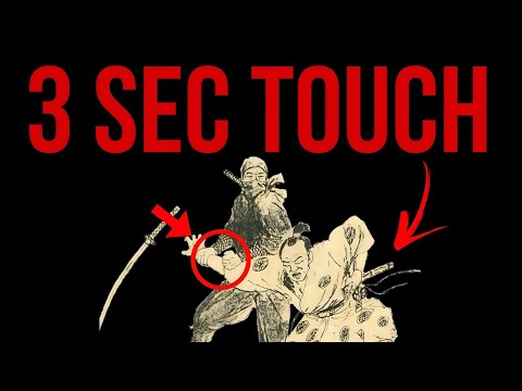 Does Dim Mak Actually Work? The 3-Second Touch Explained