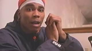 NELLY &amp; ST. LUNATICS &quot;FREE CITY&quot; / ALBUM PROMO