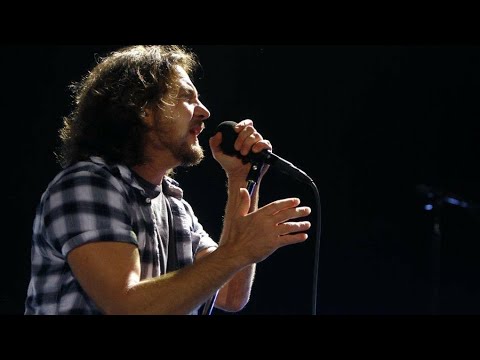 Pearl Jam Pilate  2010-05-17 Boston [Backspacer Tour]