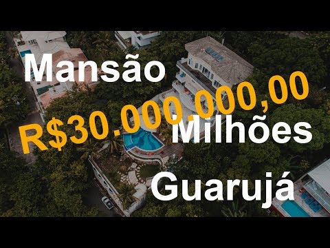 Vídeo do imóvel