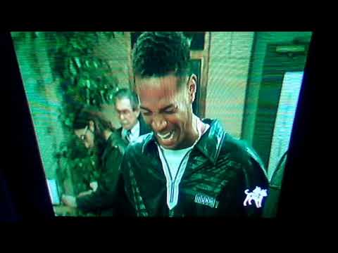 MARLON WAYANS MEETS SHANK (BERNIE MAC)