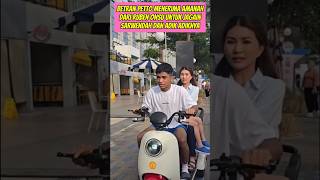 Download lagu Ruben Onsu berpesan ke Onyo untuk jagain sarwendah, Thalia dan Thania #rubenonsu #sarwendah #betran mp3