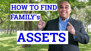 What Accounts Deceased Person Owned and How to Find Them.