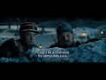 Christmas Truce of World War I  - Joyeux Noel 2005 film