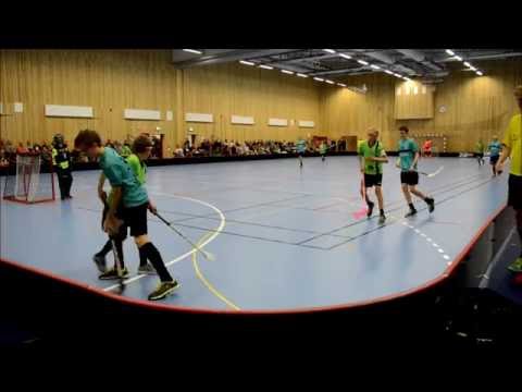 2015-09-20, Lomma FBC P01 - Bjärreds IBK P01 i Kommunmästerskapen