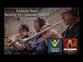 Production Report - The Chairman (2025 Intrada Recording)
