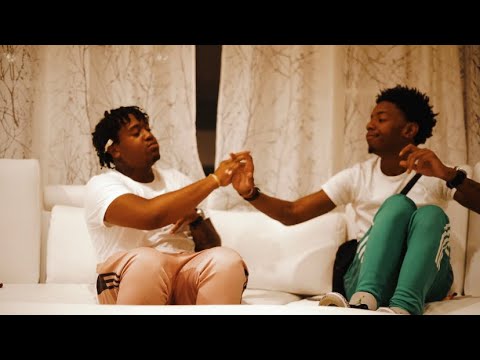 4RR Mugz - “ HARD TIMES “ ( OFFICIAL MUSIC VIDEO)