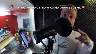 Robbie G - Comin Up Remix (Saukrates)