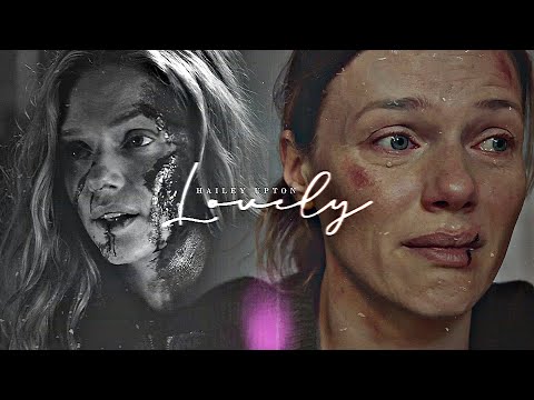 Hailey Upton // Lovely