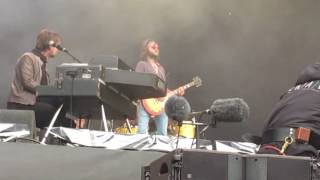 Jett Rebel *Sunshine* (Hits For Kids) bevrijdingsfestival Zwolle 2017