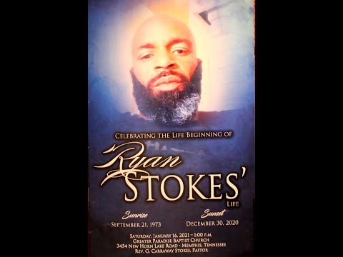 Ricky Stokes Obits