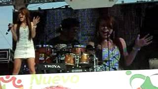 Te quiero tanto - Danna Paola