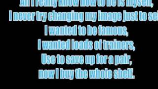 Chipmunk - Foul [With Lyrics]