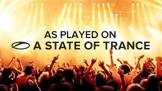 Markus Schulz - In The Shadows [A State Of Trance Episode 651]