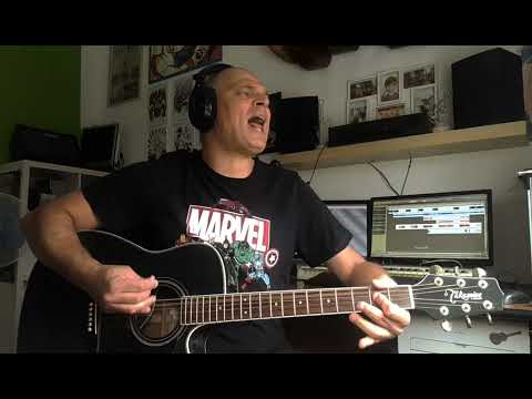 Pigro (I. Graziani) - versione acustica