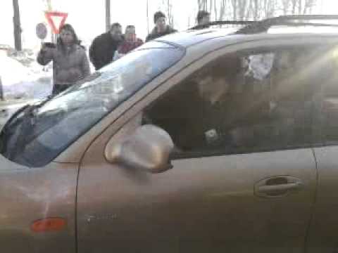 mort la banda zvoristea