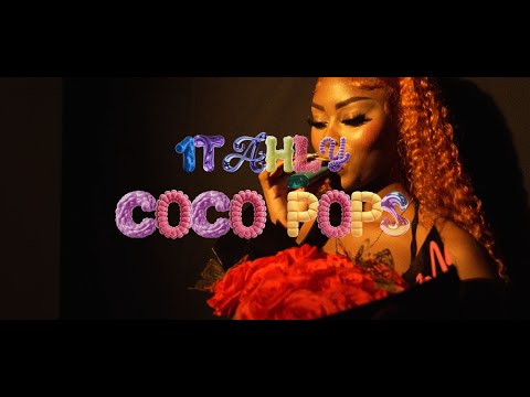 1tahly, Rvssian - Coco Pops (official music video) | Story Book Riddim