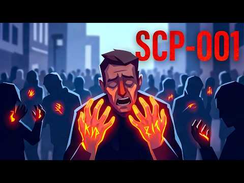 10 More AMAZING SCP-001 Proposals You Need to Watch