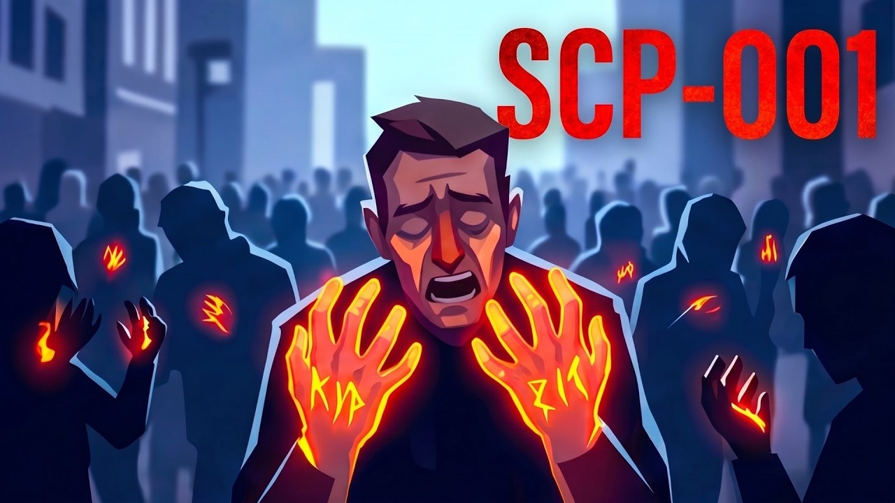 10 More AMAZING SCP-001 Proposals You Need to Watch