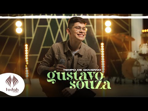 Todah Music and Gustavo Souza
