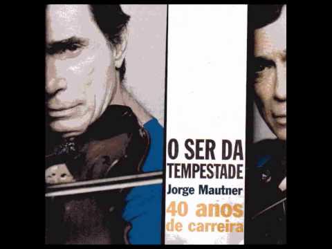 Jorge Mautner 14 - CD1 - Bumba meu boi de Beijing (Jorge Mautner)