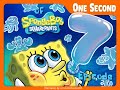 One Second Of Every SpongeBob SquarePants Season 7 Episode Remake