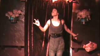 Honey Mahogany, Fever