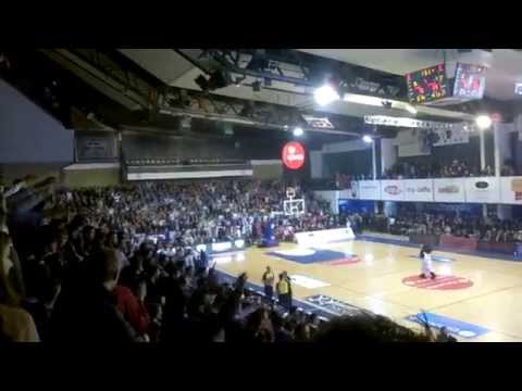 KB Sigal Prishtina - KK Kozhuv