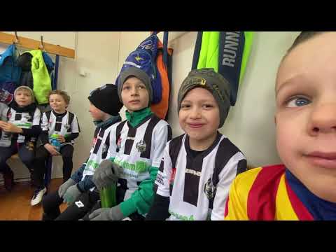 Kulisy meczu: Huragan Wołomin vs Amp gool