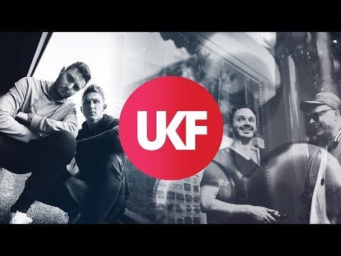 Francois & Louis Benton x Riddim Commission - Only Us (ft. Asha)