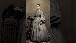 ▶ Early Victorian Women Portraits / HD Colorized Photographs