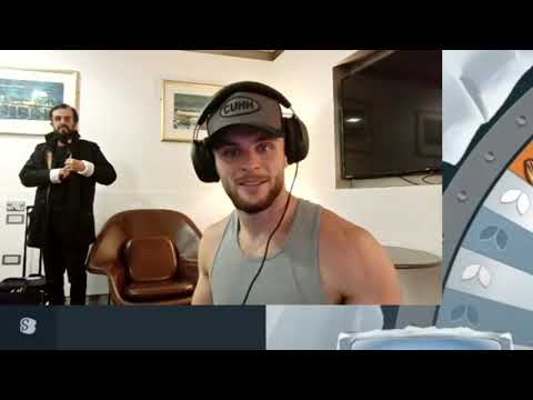 Beatle Ringo Starr appears on stream and streamer has no idea who he is