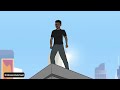 Spider Man Wahala In The Spider Verse