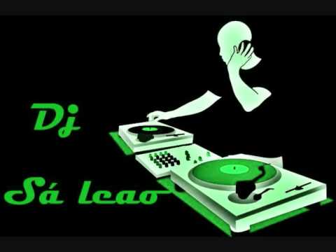 Dj Sá leao ft oskar zekert ft dj gregory Rebola & work that body