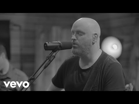Iron Bell Music - Leave It All (Live)