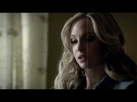Klaus and Caroline {Hope}