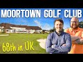 Playing The 68th Best Golf Course In The UK Was Wild