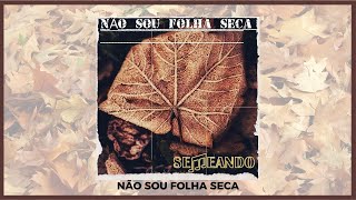 NÃO SOU OLHA SECA - SEMEANDO (2023)