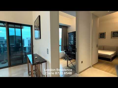 Leedon Residence, 14 Leedon Heights, 4 Bedrooms, 3,283 sqft, Condominium For Sale, by Clarie Lim, 500171655 - PropertyGuru.com.sg