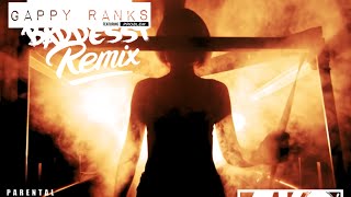 P-Money + Gappy Ranks - Baddest ft. Problem | J Yo's REMIXX M/V