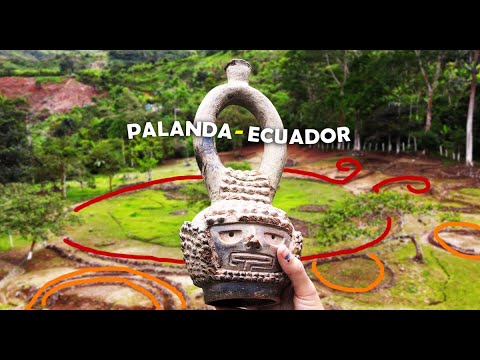 EL VERDADERO ORIGEN DEL CACAO (Parte 1)