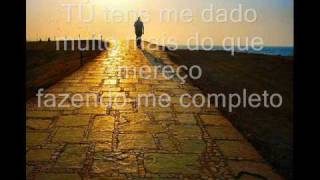 Restored Jeremy Camp  (legendado)