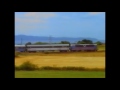 SJ Express Reklam 1994