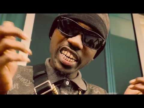 Bobby Fishscale - Dirty Game (Official Music Video)