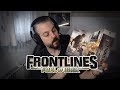 Frontlines: Fuel Of War Una Joya Que No Luce Tanto