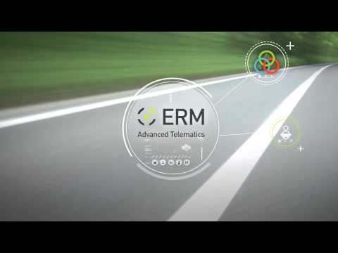 ERM Corporate Video logo